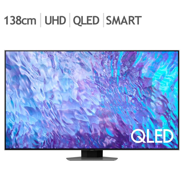 삼성전자 KQ55QC52AFXKR 138cm (55인치) 4K QLED